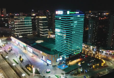 凉山彝族自治州花园设计的测试内容