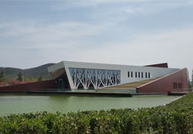 凉山彝族自治州建筑设计的测试内容