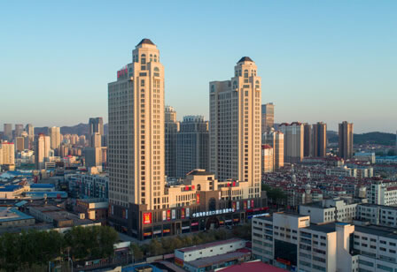 凉山彝族自治州建筑设计的测试内容